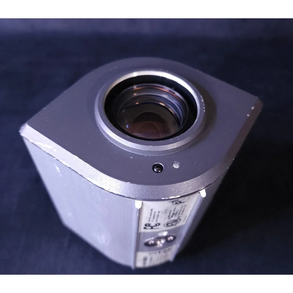 Wolfvision Visualizer EYE-10 720p HD High Definition Vision Live Image Camera